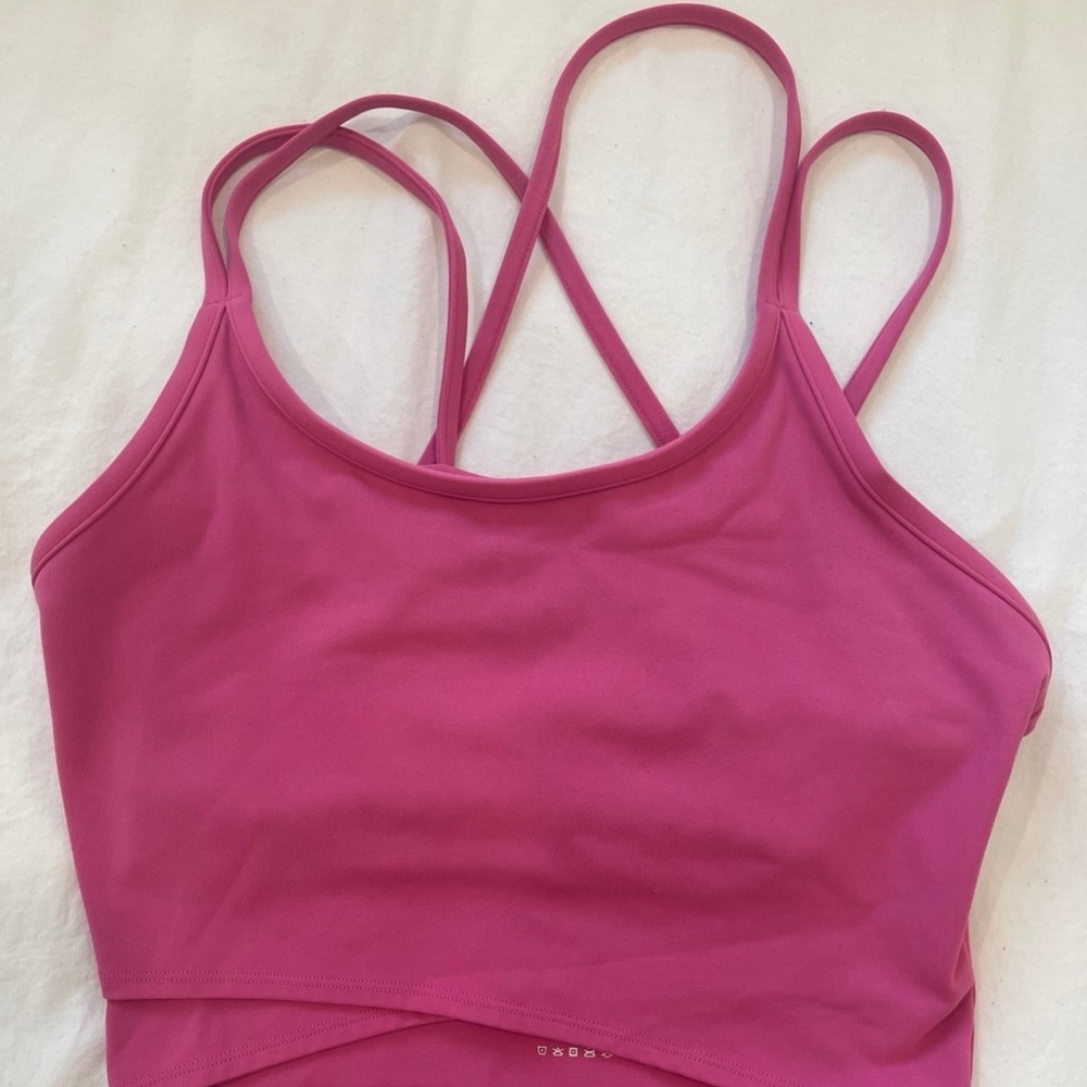 Peloton Sports bra / leggings bundle - Picture 4 of 6